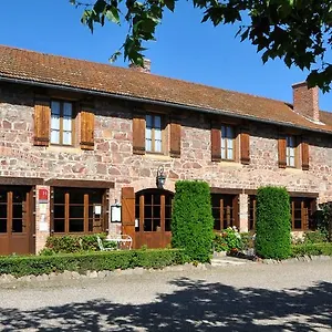 Hotel Le Dahu, Parigny (Loire)